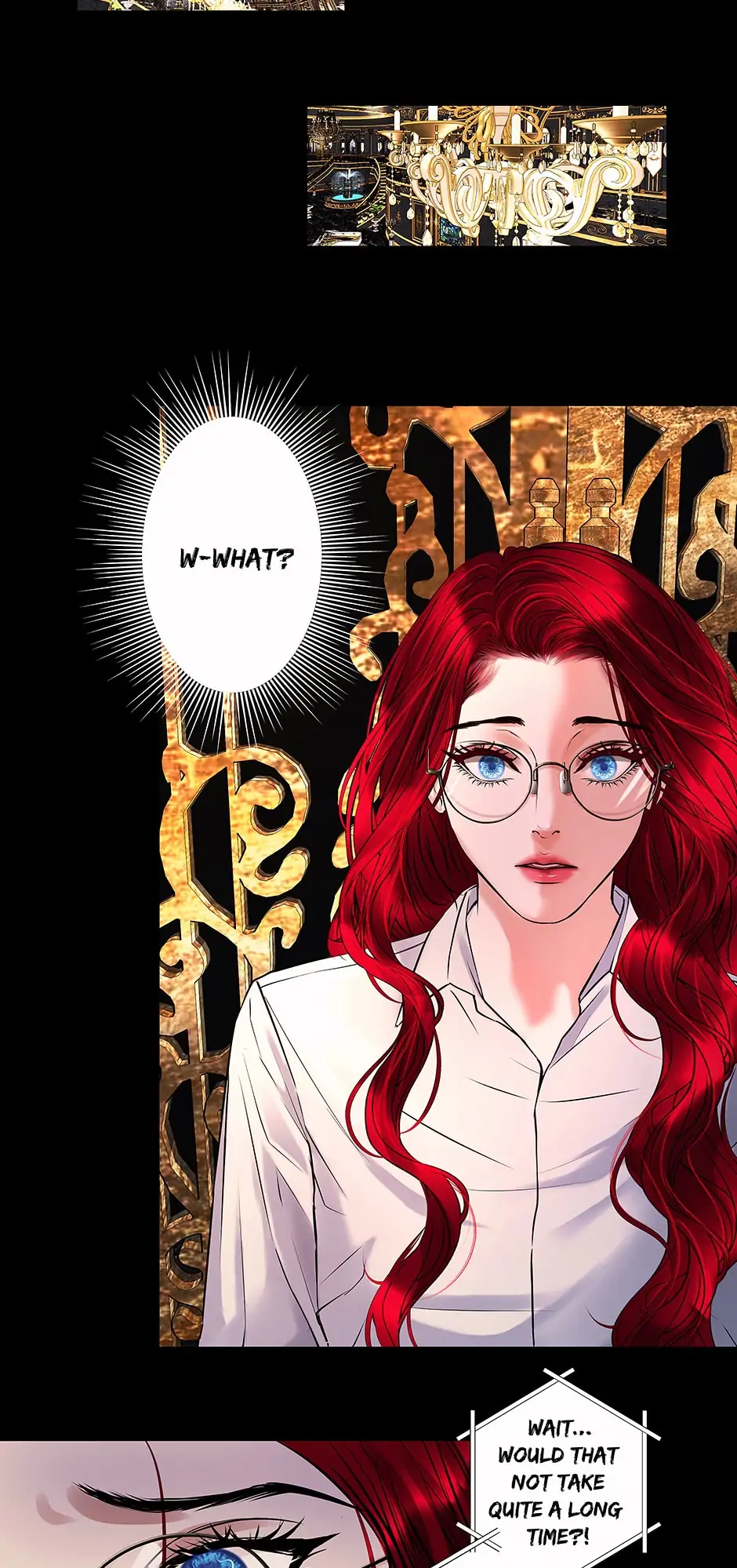 I Made a Deal with the Devil chapter 9 page 2