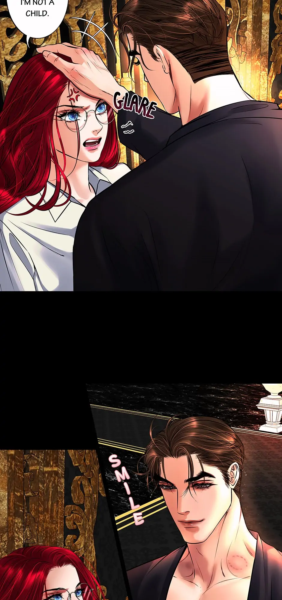I Made a Deal with the Devil chapter 9 page 32