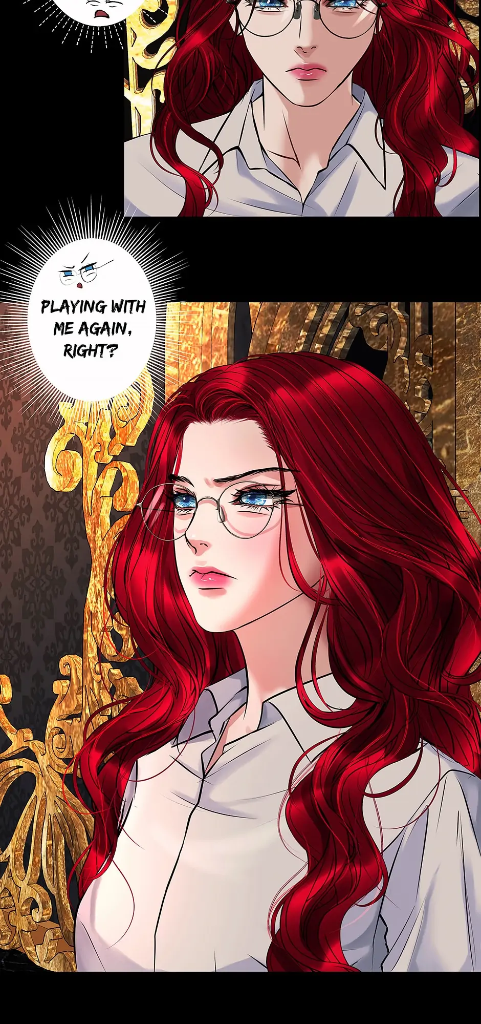 I Made a Deal with the Devil chapter 9 page 4