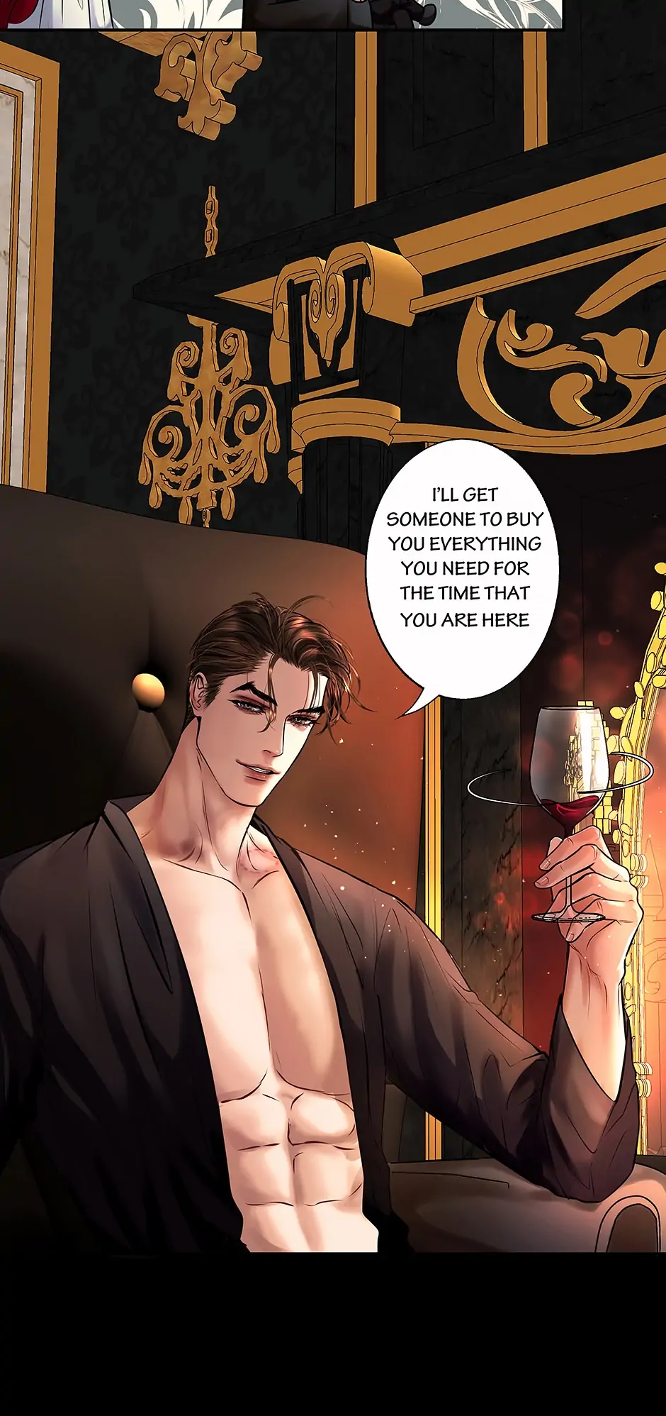 I Made a Deal with the Devil chapter 9 page 42