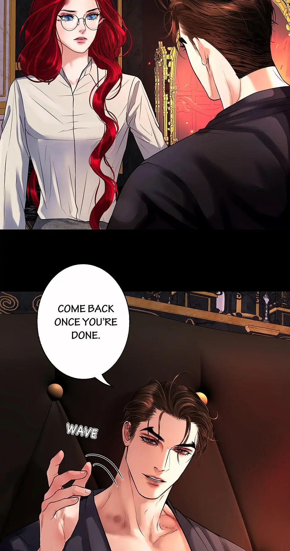 I Made a Deal with the Devil chapter 9 page 46