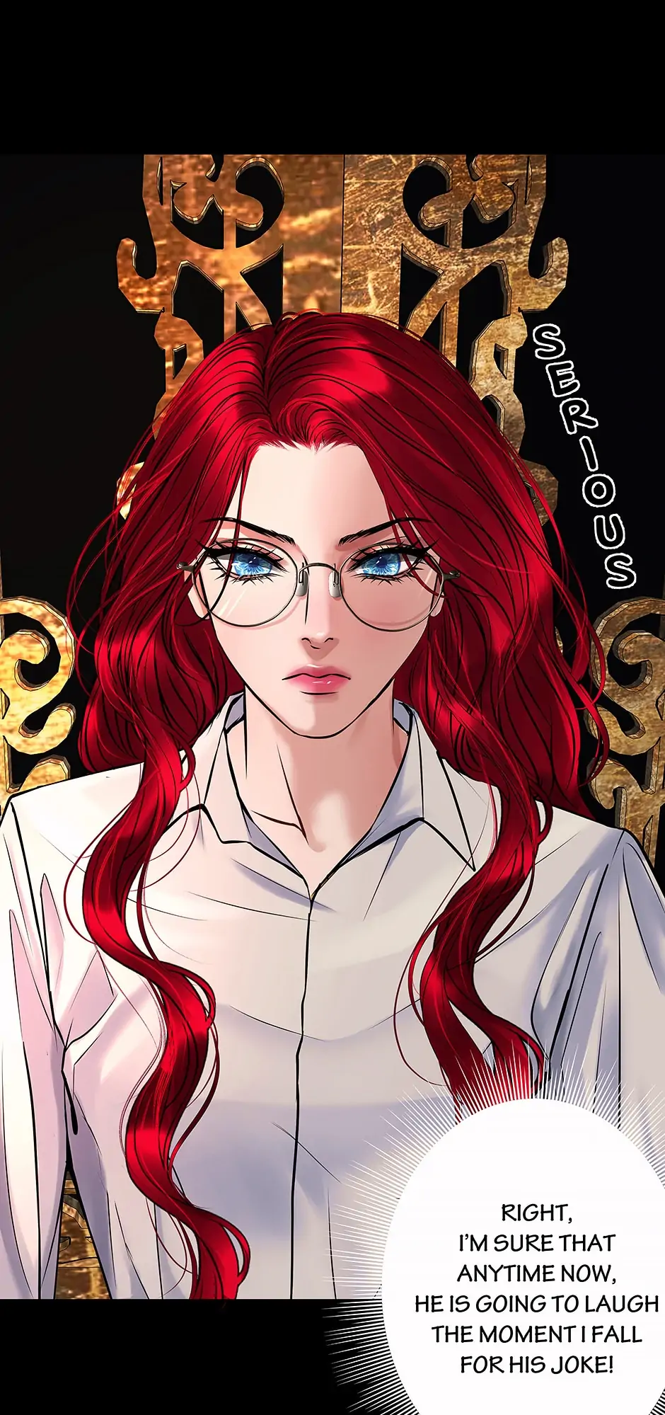 I Made a Deal with the Devil chapter 9 page 5