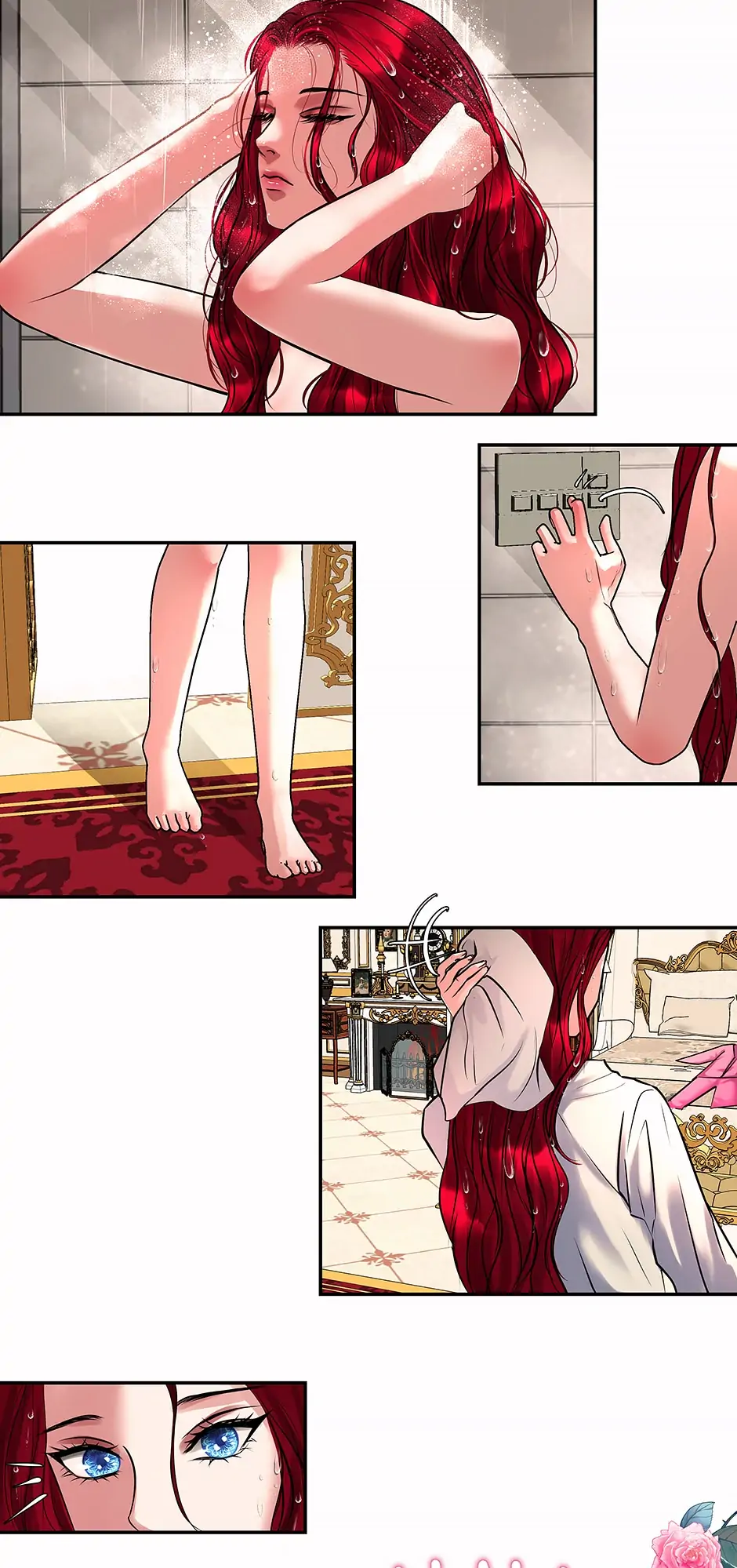 I Made a Deal with the Devil chapter 9 page 51