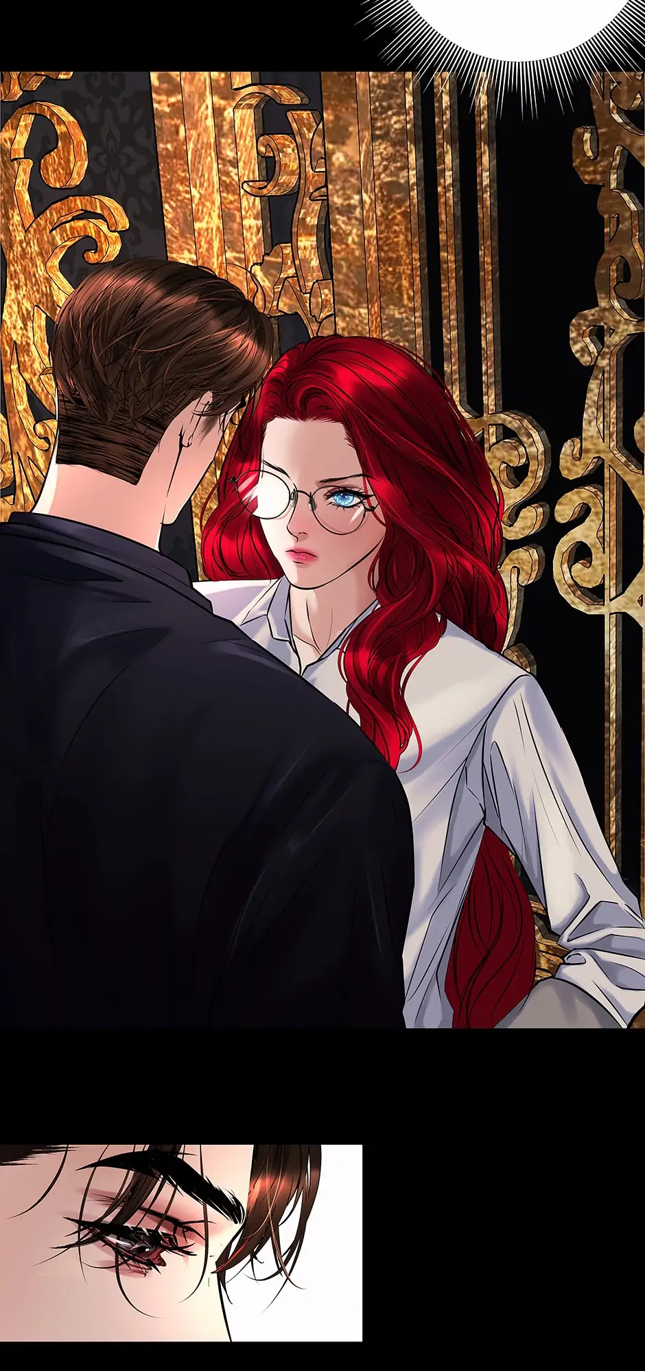 I Made a Deal with the Devil chapter 9 page 6