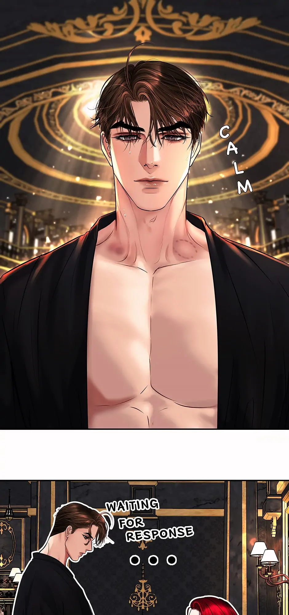 I Made a Deal with the Devil chapter 9 page 7