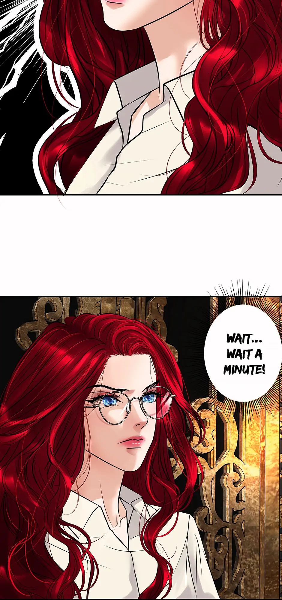 I Made a Deal with the Devil chapter 9 page 9