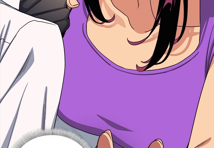 Someone Stop Her! chapter 0 page 3