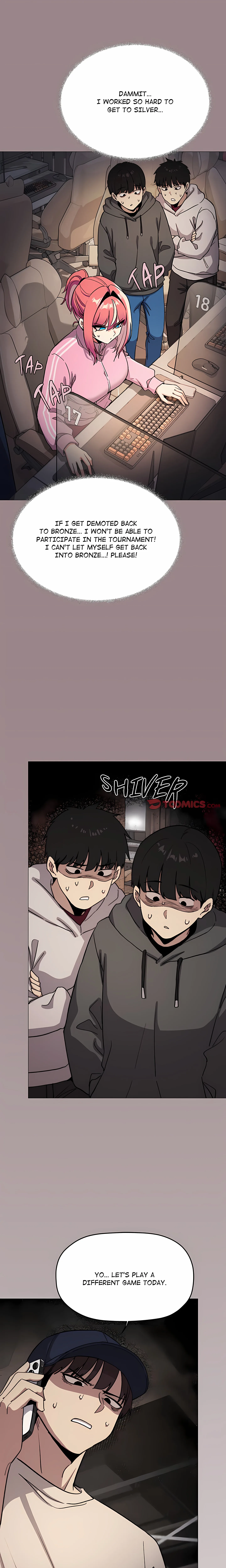 Someone Stop Her! chapter 103 page 2