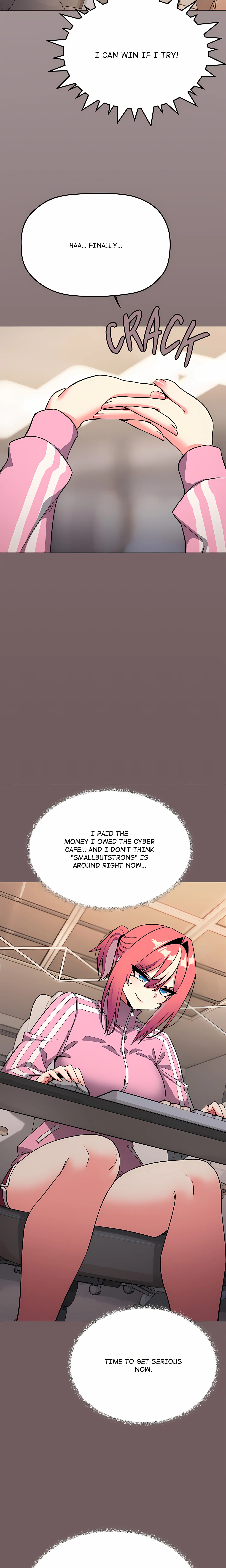 Someone Stop Her! chapter 105 page 2