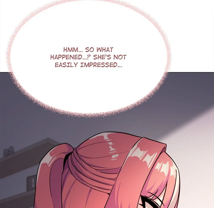 Someone Stop Her! chapter 21 page 115