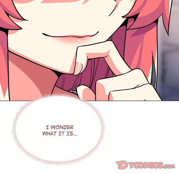 Someone Stop Her! chapter 21 page 124