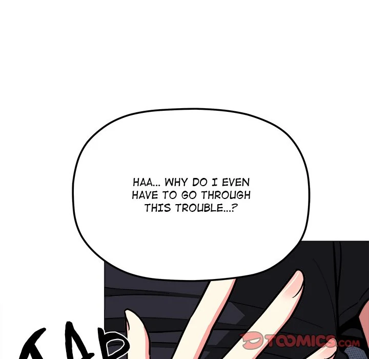 Someone Stop Her! chapter 21 page 136
