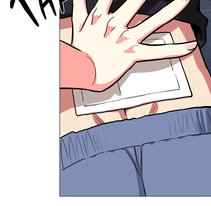 Someone Stop Her! chapter 21 page 137