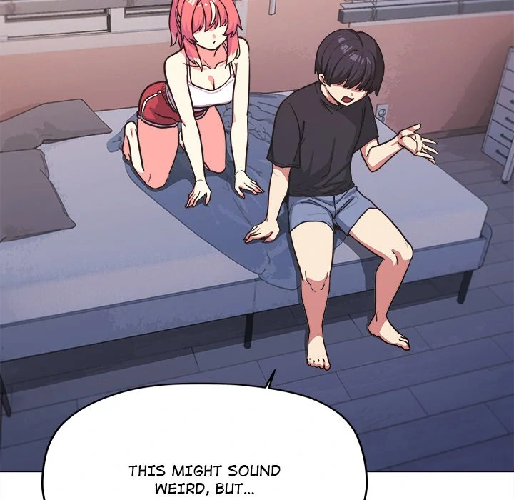 Someone Stop Her! chapter 21 page 140