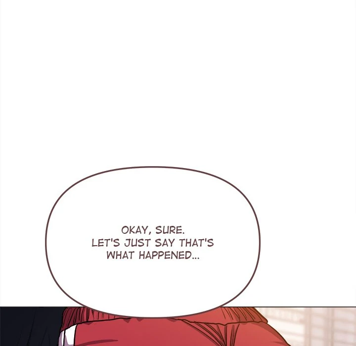 Someone Stop Her! chapter 21 page 151