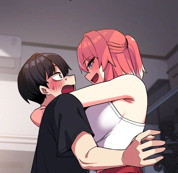 Someone Stop Her! chapter 21 page 158