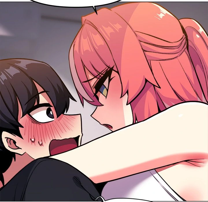 Someone Stop Her! chapter 21 page 162