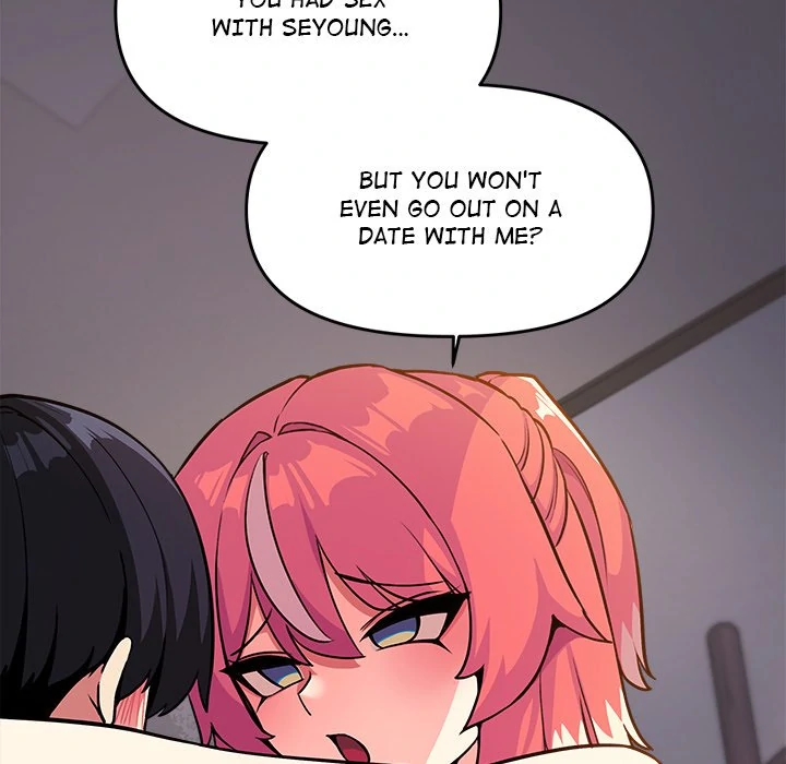 Someone Stop Her! chapter 21 page 169