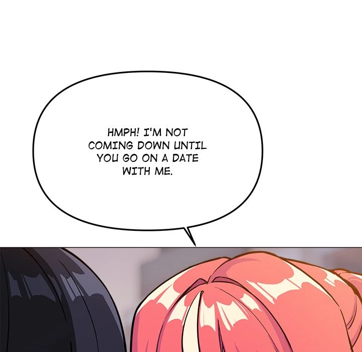Someone Stop Her! chapter 21 page 173