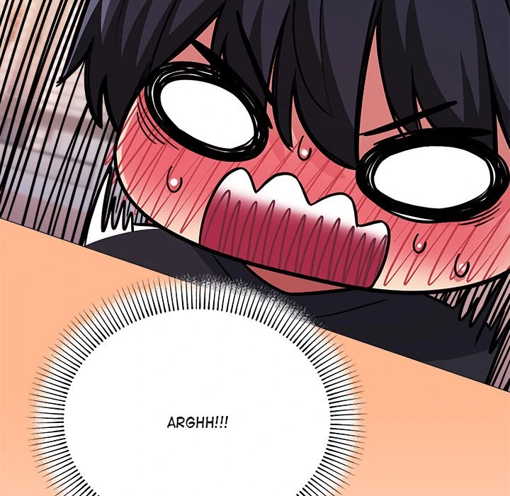 Someone Stop Her! chapter 21 page 181