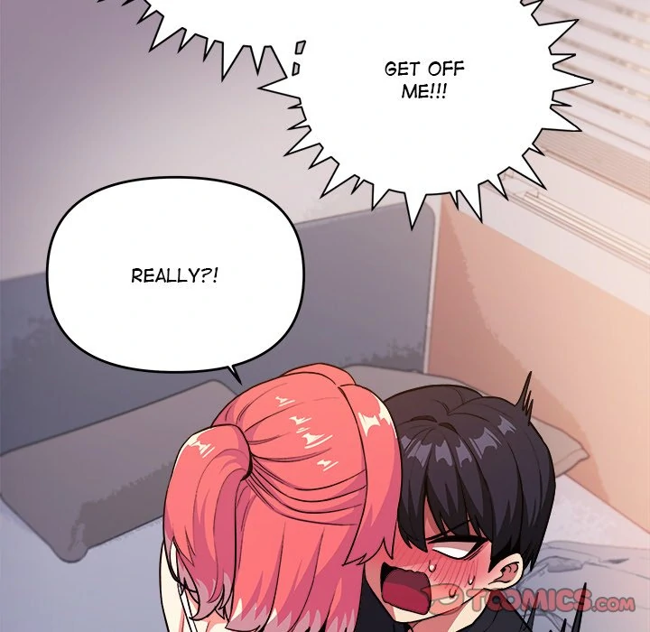 Someone Stop Her! chapter 21 page 184