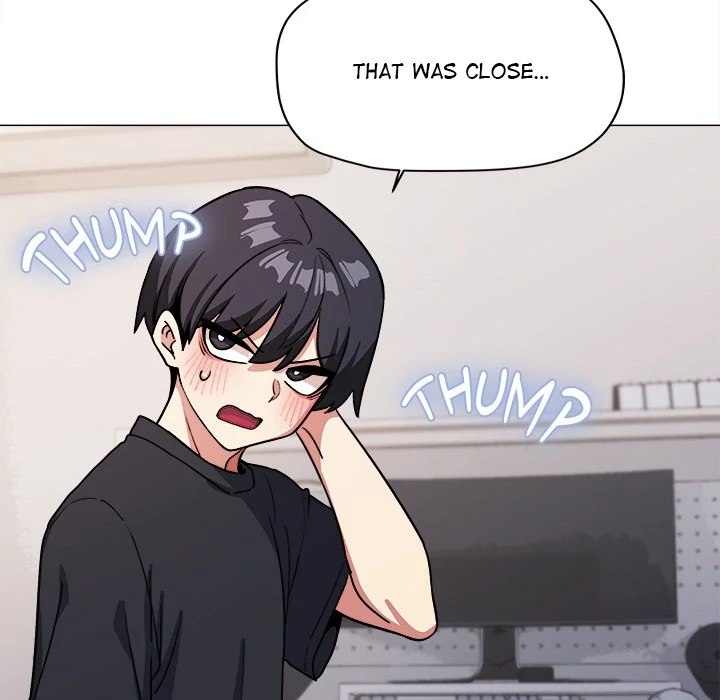 Someone Stop Her! chapter 21 page 199