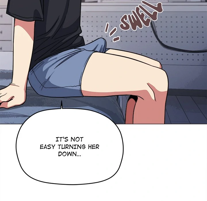 Someone Stop Her! chapter 21 page 200