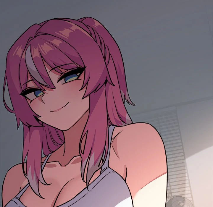 Someone Stop Her! chapter 21 page 202