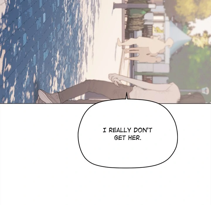Someone Stop Her! chapter 21 page 219