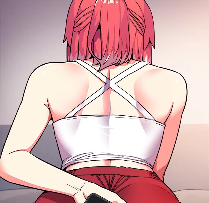 Someone Stop Her! chapter 21 page 80