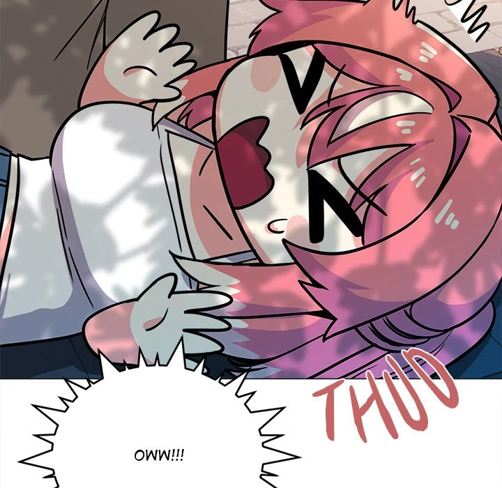 Someone Stop Her! chapter 22 page 158