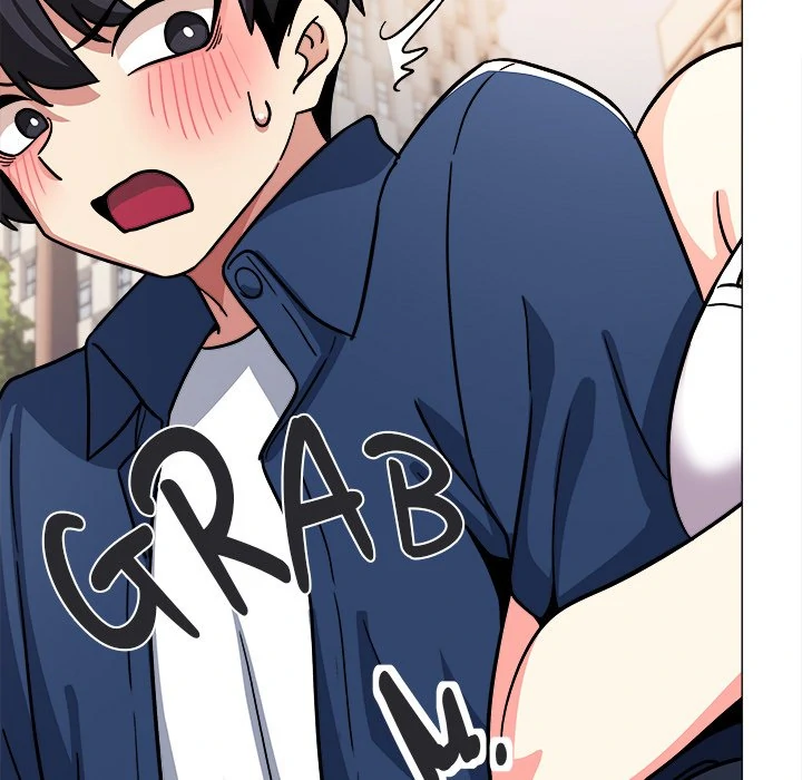 Someone Stop Her! chapter 22 page 167