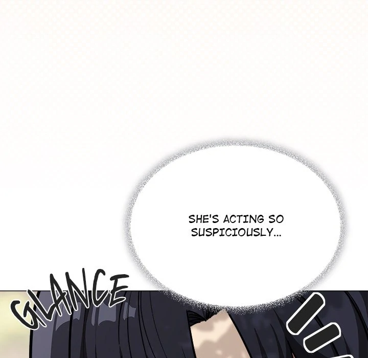 Someone Stop Her! chapter 22 page 33