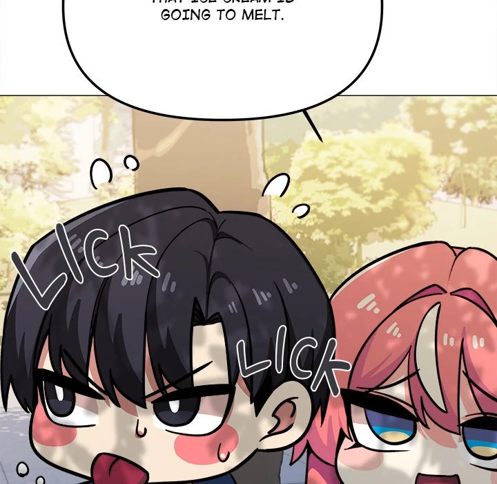 Someone Stop Her! chapter 22 page 72