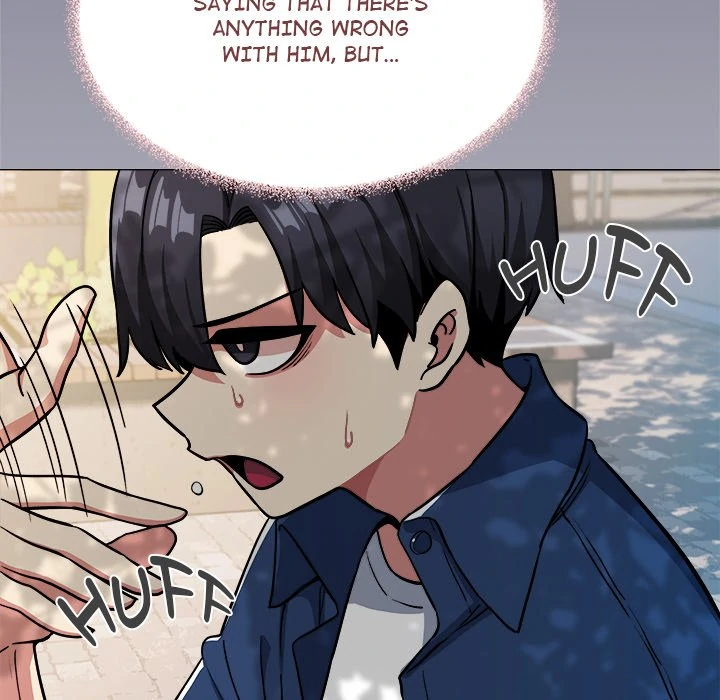Someone Stop Her! chapter 22 page 87