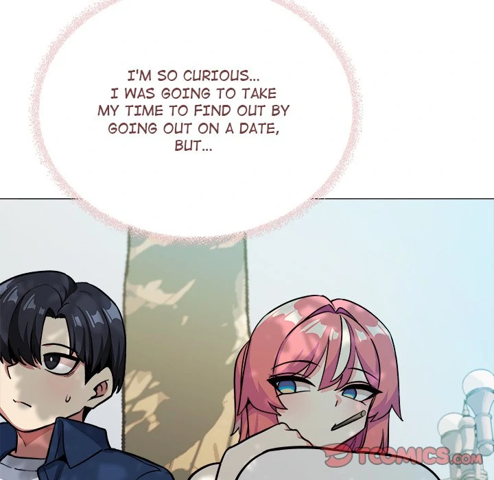Someone Stop Her! chapter 22 page 92