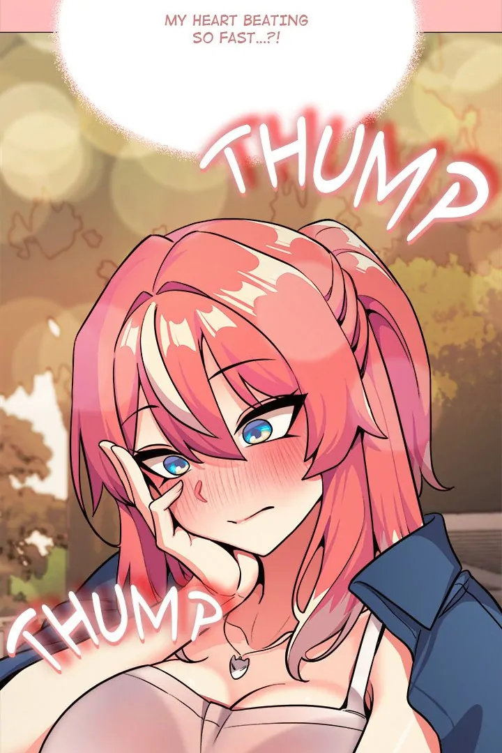 Someone Stop Her! chapter 23 page 166