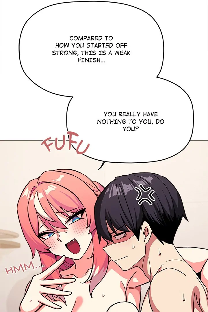 Someone Stop Her! chapter 29 page 79