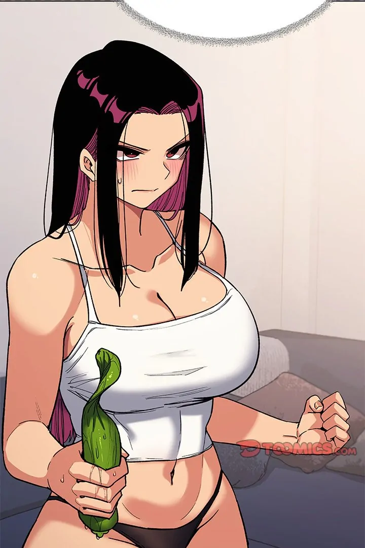 Someone Stop Her! chapter 33 page 2