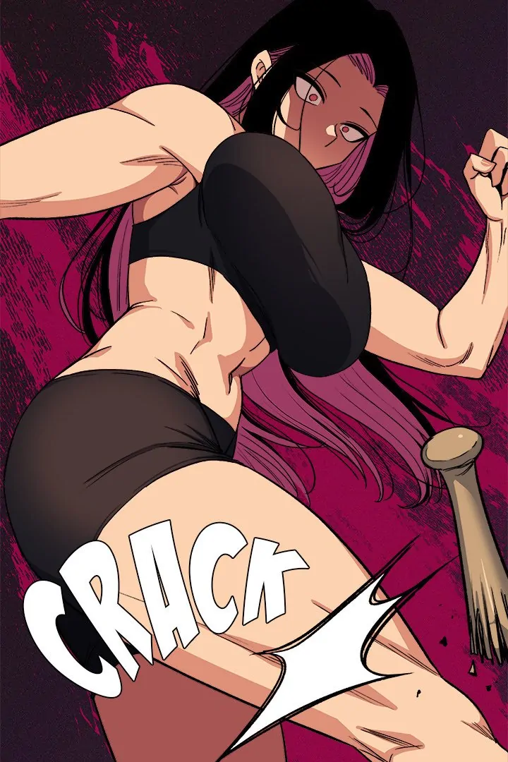 Someone Stop Her! chapter 33 page 86