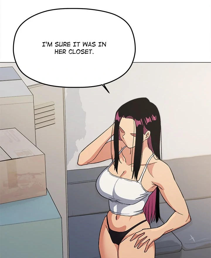 Someone Stop Her! chapter 33 page 9