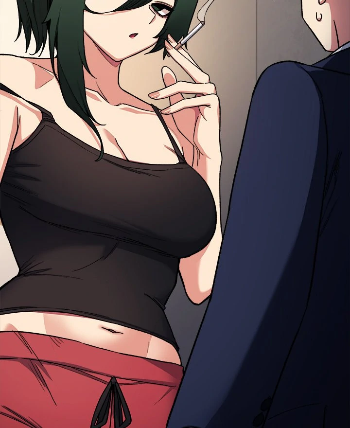 Someone Stop Her! chapter 34 page 33