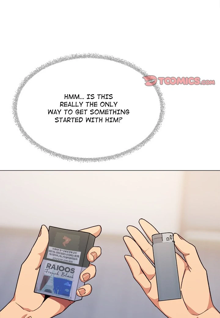 Someone Stop Her! chapter 34 page 71