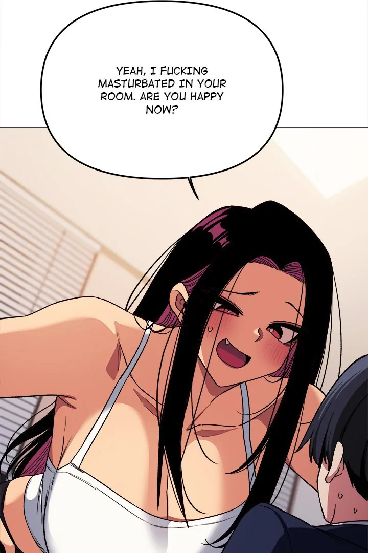 Someone Stop Her! chapter 35 page 80