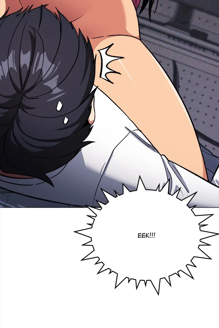 Someone Stop Her! chapter 36 page 80