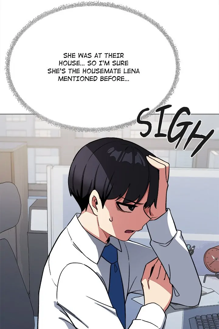 Someone Stop Her! chapter 39 page 65
