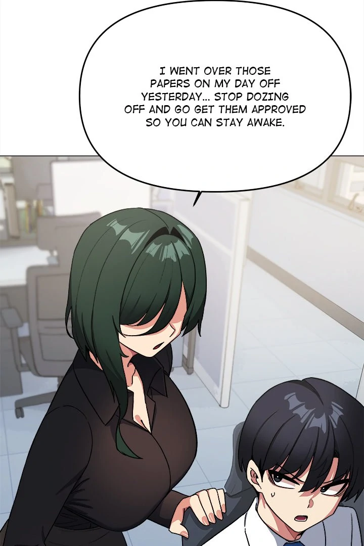 Someone Stop Her! chapter 39 page 85