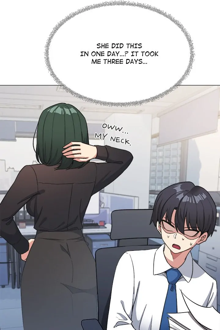 Someone Stop Her! chapter 39 page 90