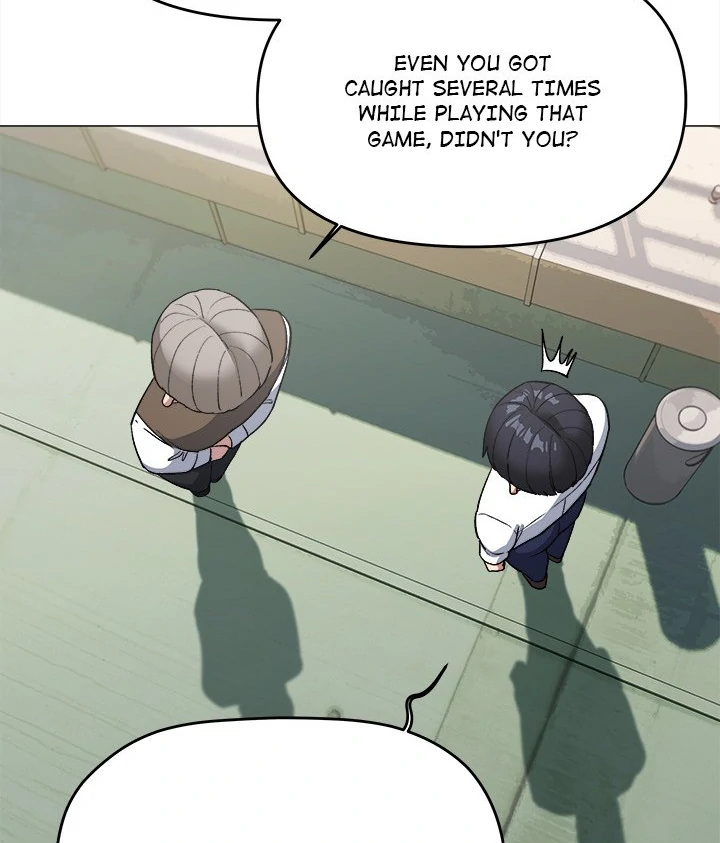 Someone Stop Her! chapter 40 page 40