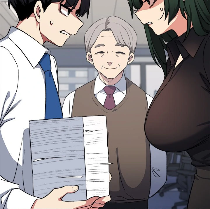 Someone Stop Her! chapter 40 page 5